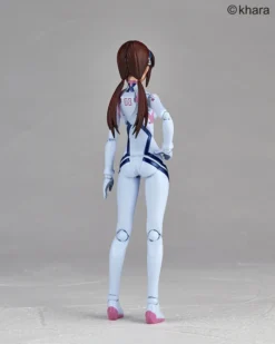 Revoltech Mari Makinami Illustrious Pressure-Resistant Prototype Plug Suit For Deep Dive Ver. -Figure Model 9dc64e466ad64f1792ac08a237374df7.jpg