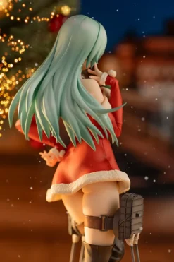Kantai Collection -KanColle- Suzuya: Christmas Mode 1/7 Scale Figure -Figure Model 9dd80dbda4ba49e58228b7a4035ce3a3.jpg