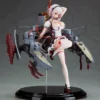 Azur Lane Sirius 1/8 Scale Figure -Figure Model 9ddb993a14d24d419457773eb3365f08.jpg