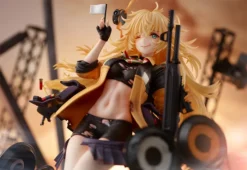 Girls' Frontline S.A.T.8: Heavy Damage Ver. 1/7 Scale Figure -Figure Model 9de8fb68d2274000beabd112dbe25b57.jpg