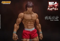 Storm Collectibles Baki Baki Hanma 1/12 Scale Action Figure -Figure Model 9e496619ddd5493ea211d2ab21a2347e.jpg
