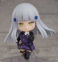 Nendoroid Girls' Frontline 416 (Re-run) -Figure Model 9e4ca6f82a03472692e8f22cb361c8c8.jpg