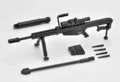 Figma Little Armory Maria Teruyasu (Re-run) 20 Figma Little Armory Maria Teruyasu (Re-run) -Figure Model 9e51f1bba96349ef86fdcdb51d543ec7.jpg