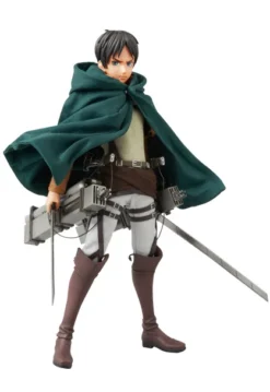 Real Action Heroes No. 668 Eren Yeager 15 Real Action Heroes No. 668 Eren Yeager -Figure Model 9e8366a686684da895ef51c768725854.jpg