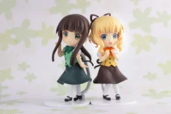 Plum Is The Order A Rabbit? Bloom Chiya Mini Figure 18 Plum Is The Order A Rabbit? Bloom Chiya Mini Figure -Figure Model 9ebc7e807d4b4a3d9ba16f68a402d718.jpg