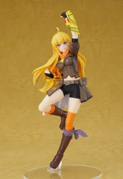 GOOD SMILE COMPANY Pop Up Parade RWBY Yang Xiao Long -Figure Model 9ed4981b6e744343904c3daad89c9d4d.jpg