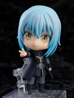 GOOD SMILE COMPANY Nendoroid That Time I Got Reincarnated As A Slime Rimuru: Demon Lord Ver. 9 GOOD SMILE COMPANY Nendoroid That Time I Got Reincarnated As A Slime Rimuru: Demon Lord Ver. -Figure Model 9edf6817866b44e289cb85560ec5fbd0.jpg