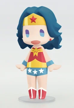 GOOD SMILE COMPANY Hello! Good Smile DC! Wonder Woman -Figure Model 9eed55f5df2f4b31a4b352153070f8aa.jpg