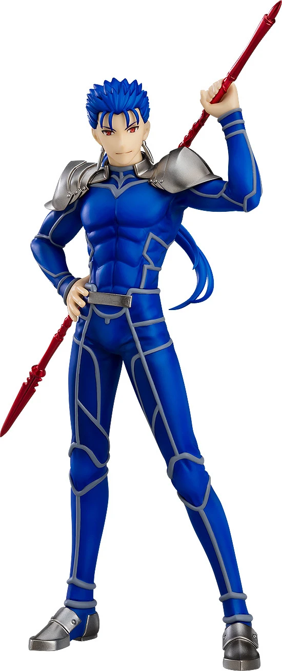 Max Factory Pop Up Parade Fate/stay Night: Heaven's Feel Lancer 11 Max Factory Pop Up Parade Fate/stay Night: Heaven's Feel Lancer - Image 9