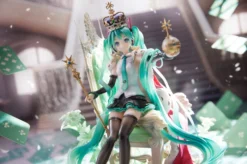 Taito Spiritale Hatsune Miku 1/7 Scale Figure - 39's Special Day Ver. -Figure Model 9f01c438657e416fa2cb2b373c2fa56b.jpg