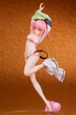 To Love-Ru Darkness Momo Belia Deviluke: Changing Clothes Mode 1/7 Scale Figure -Figure Model 9f17913b2b8a4708a6f8fbe5dd930477.jpg