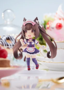 Plum Mini Figure 100! Nekopara Chocola 12 Plum Mini Figure 100! Nekopara Chocola -Figure Model 9f319e4aa8b14d97ac980b519c5ed757.jpg