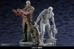 Kotobukiya Dead By Daylight The Trapper Non-Scale Figure -Figure Model 9f4ef7f222944a9facad522083e0f305.jpg