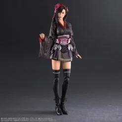 Square Enix Play Arts Kai Final Fantasy VII Remake Tifa Lockhart: Exotic Dress Ver. 16 Square Enix Play Arts Kai Final Fantasy VII Remake Tifa Lockhart: Exotic Dress Ver. -Figure Model 9f688cb7dc054d9886de131738d68920.jpg