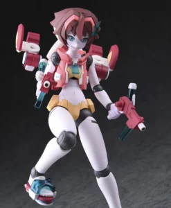 Robot Neoanthropinae Polynian Rucy Non-Scale Figure -Figure Model 9f7727c584dd4548bf8ca2f8416b77a8.jpg