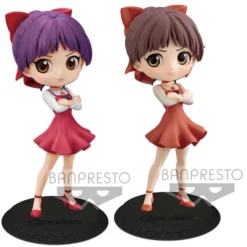 BANPRESTO Q Posket GeGeGe No Kitaro Nekomusume