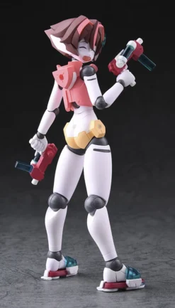 Robot Neoanthropinae Polynian Rucy Non-Scale Figure -Figure Model 9f820756bc08484ba0fe5605094a22e1.jpg