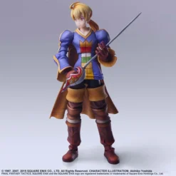 Square Enix Bring Arts Final Fantasy Tactics Ramza Beoulve