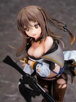 Aoshima Girls' Frontline K2 1/7 Scale Figure -Figure Model 9f9d695fbbe943fea9ff54a24d52140d.jpg