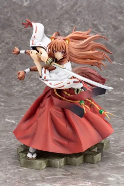 Kotobukiya The Rising Of The Shield Hero Season 2 Katana Hero Raphtalia 1/7 Scale Figure
