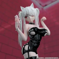 Selfie Cat Ear Girl 1/6 Scale Figure 31 Selfie Cat Ear Girl 1/6 Scale Figure -Figure Model 9fad58b288be49c889dc64120973e7d2.jpg
