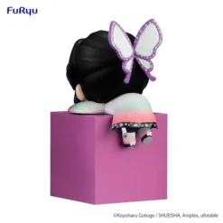 Demon Slayer: Kimetsu No Yaiba Hikkake Figure Shinobu Kocho -Figure Model 9fed439373ba49aeac4d8aaca36bfa0e.jpg