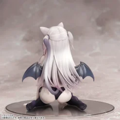 Capriccio Illustration NyaQbus 1/6 Scale Figure -Figure Model 9ffc2e43b76346d9bfcd2b4da32aff1a.jpg