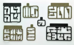 Figma Little Armory Rikka Shiina (Re-run) -Figure Model a0031f6c415a45da8d514f2feffd3e14.jpg