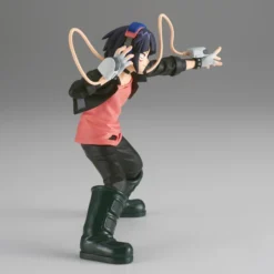 My Hero Academia The Amazing Heroes Vol. 28: Kyoka Jiro -Figure Model a020a8f3aeb744849f551efba9e8e107.jpg