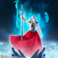 Bandai Saint Cloth Myth EX Saint Seiya Saint Cloth Myth Polaris Hilda -The Earth Representative Of Odin- -Figure Model a0392ed758664ae58c853c998c0c0838.jpg