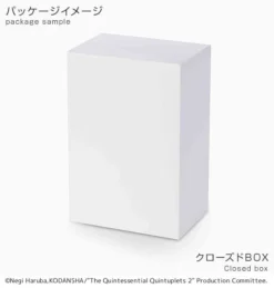 The Quintessential Quintuplets 2 Miku Nakano Premium Figure -Figure Model a03ed6424c6d400aba6881d5ca96bd7b.jpg