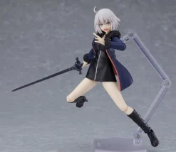 Max Factory Figma Fate/Grand Order Avenger/Jeanne D'Arc (Alter) Shinjuku Ver. 10 Max Factory Figma Fate/Grand Order Avenger/Jeanne D'Arc (Alter) Shinjuku Ver. -Figure Model a0770255b51c446aad624b70708431a7.jpg