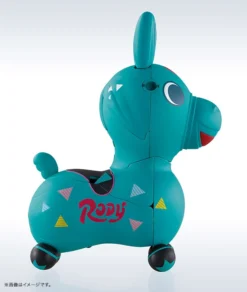 Bandai Chogokin Miracle Henkei Hatsune Miku X Rody -Figure Model a0bfe7ece9d849369bfe10fccf9ae10f.jpg