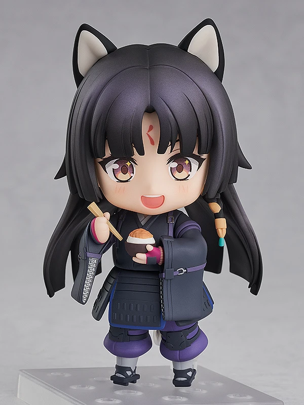 Nendoroid Arknights Saga 7 Nendoroid Arknights Saga - Image 5