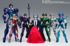 Bandai Saint Cloth Myth EX Saint Seiya Saint Cloth Myth Polaris Hilda -The Earth Representative Of Odin- -Figure Model a0eb655ba0024489873be3a15667ad6b.jpg