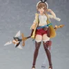 Max Factory Figma Atelier Ryza: Ever Darkness & The Secret Hideout Reisalin Stout -Figure Model a0f07b3a98a440f5a7cc88d211876a5a.jpg
