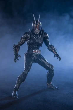 S.H.Figuarts Kamen Rider Black Sun -Figure Model a12721a14d8c4c5197ccef1b8343ab48.jpg