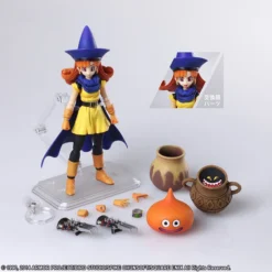 Square Enix Bring Arts Dragon Quest IV: Chapters Of The Chosen Alena -Figure Model a16228ba1d504157972a8bb7668987c2.jpg