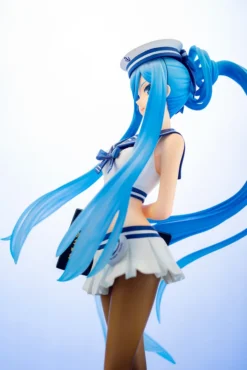 Arpeggio Of Blue Steel Mental Model Takao: Sailor Ver. 1/8 Scale Figure -Figure Model a169e995dd744ded8a253c771b2c0ae4.jpg