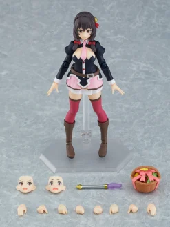 Max Factory Figma KonoSuba The Movie: Legend Of Crimson Yunyun -Figure Model a1d4e5ab84ef49cc8259e264c855de4d.jpg