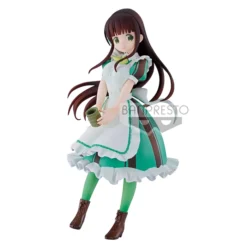 BANPRESTO Is The Order A Rabbit?? Chiya Figure
