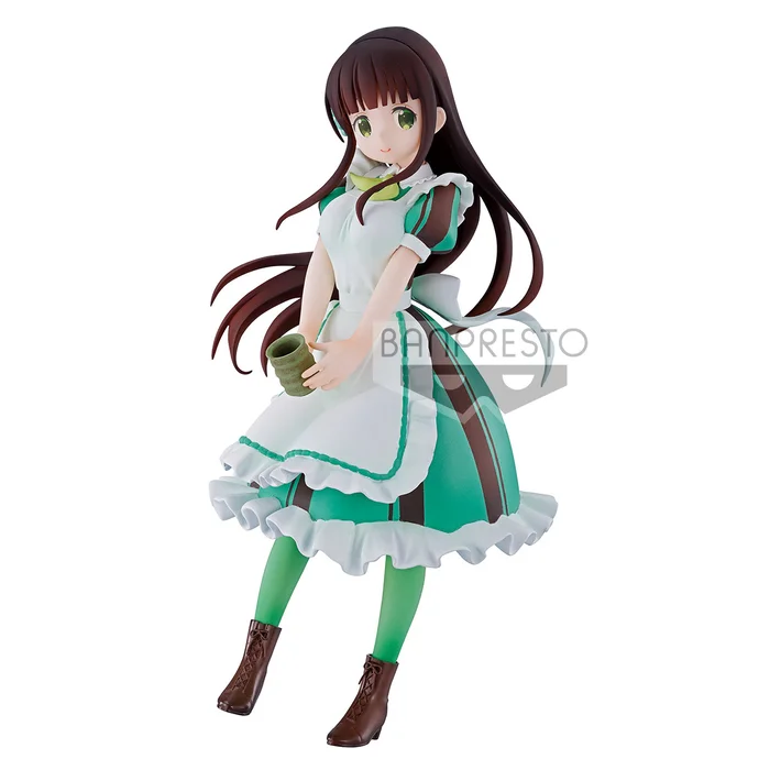BANPRESTO Is The Order A Rabbit?? Chiya Figure 3 BANPRESTO Is The Order A Rabbit?? Chiya Figure