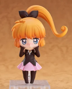 Nendoroid Saint Tail 15 Nendoroid Saint Tail -Figure Model a20d0dd1850d48f1b4a44d60645c91e8.jpg