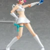 Max Factory Figma Space Channel 5 Ulala: Cheery White Ver. -Figure Model a20e7e9ae00f402599a24f8a8631ace1.jpg