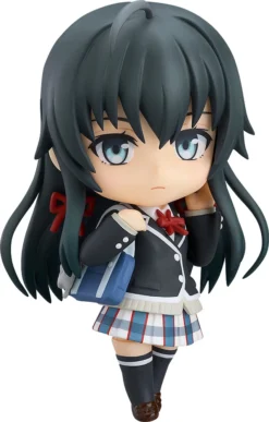 GOOD SMILE COMPANY Nendoroid My Teen Romantic Comedy SNAFU Climax Yukino Yukinoshita (Re-run) -Figure Model a232936090dc47c9a8a3b7f1b3348123.jpg