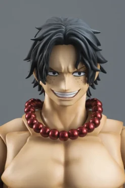 MegaHouse Variable Action Heroes DX Portrait Of Pirates X VAH One Piece Portgas D. Ace -Figure Model a24d7b9f1e15482ca3a946c78c372026.jpg