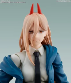 Bandai S.H.Figuarts Chainsaw Man Power -Figure Model a281bdadae36494f9bd5815c49a348ce.jpg