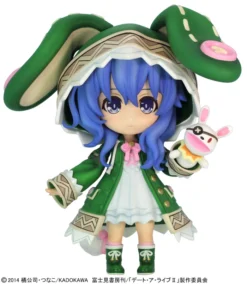 Nano Rich Voice Collection Date A Live II Yoshino -Figure Model a3002d0995c6431cb5ea3f155da3a2e0.jpg