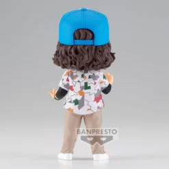 BANPRESTO Q Posket Stranger Things Dustin Vol. 2 -Figure Model a3020ebd09b6496695cb76ef1fbbf8fd.jpg
