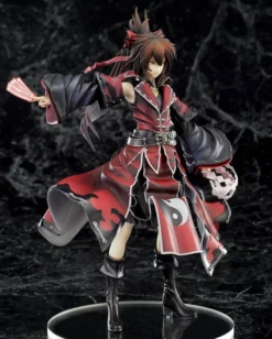 Touhou Project: Koumajou Densetsu Reimu Hakurei 1/8 Scale Figure -Figure Model a303d98a4af64e9fb0a22c999073fb45.jpg